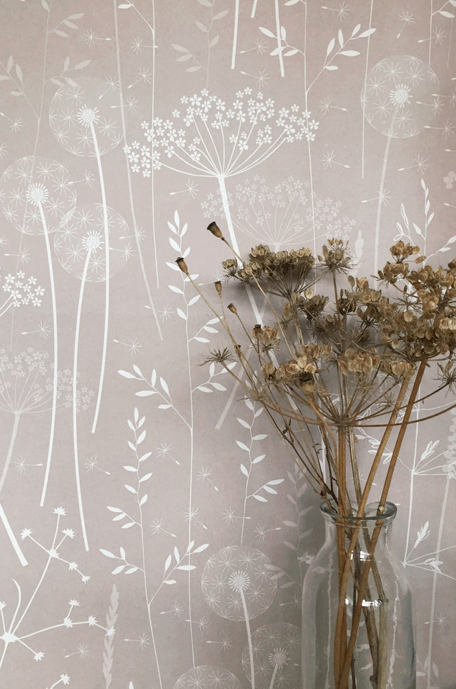 Hannah Nunn / Paper Meadow in Mallow
