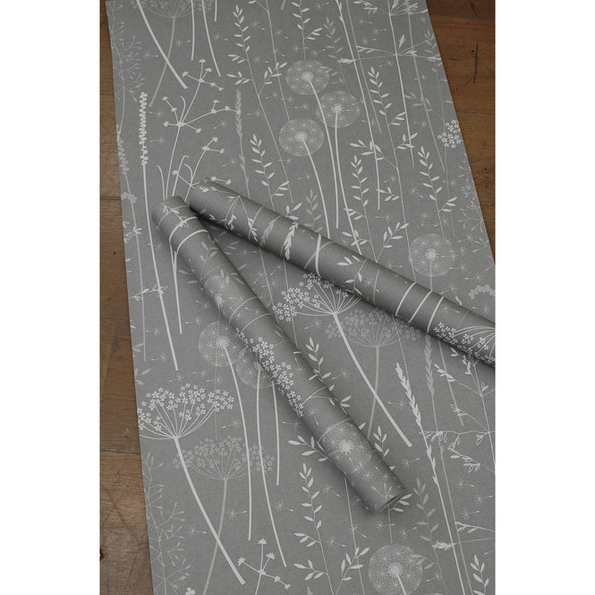 Hannah Nunn / Paper Meadow Charcoal