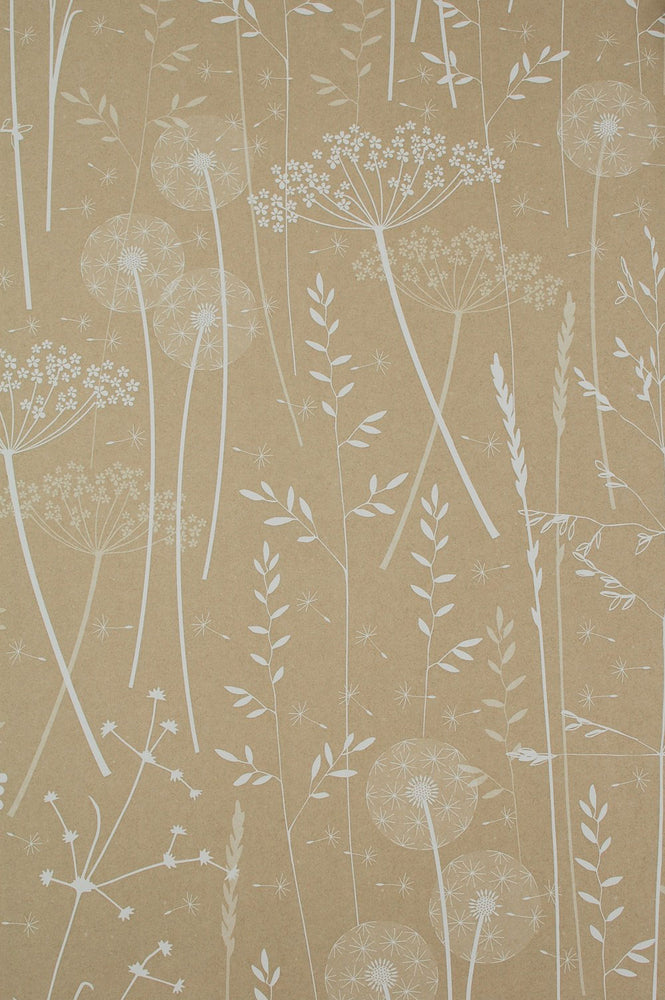Hannah Nunn / Paper Meadow in Kraft