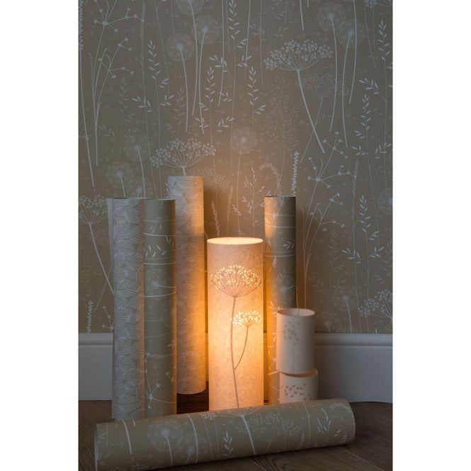 Hannah Nunn / Paper Meadow in Kraft