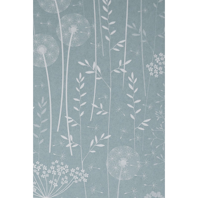 Hannah Nunn / Paper Meadow Teal