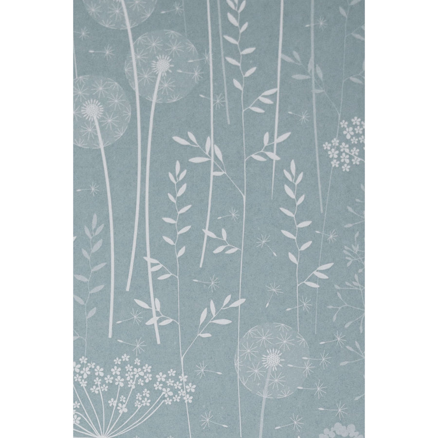 Hannah Nunn / Paper Meadow Teal