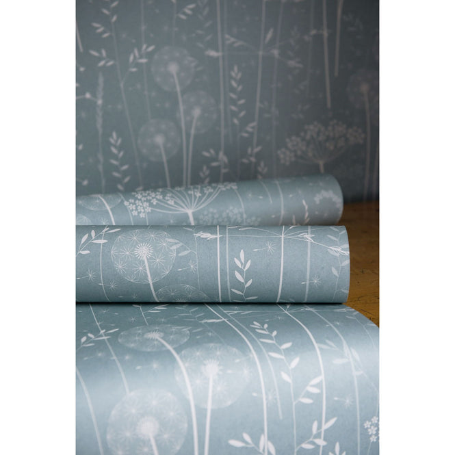 Hannah Nunn / Paper Meadow Teal