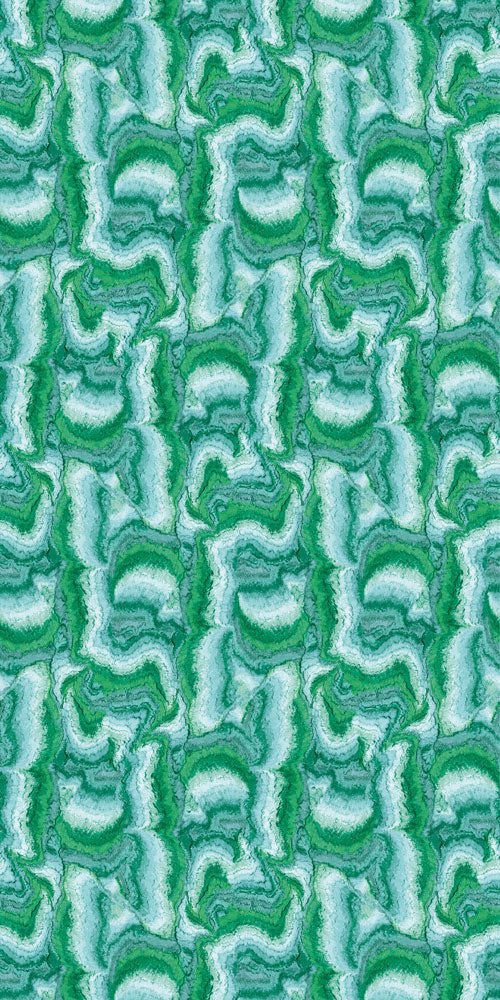 FEATHR / Pastel Powder Vivid Green 11001070301