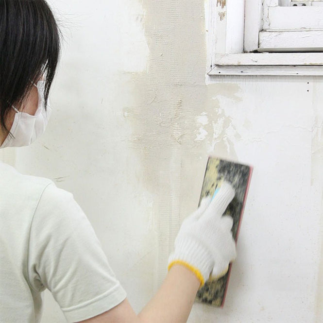 水性リフォームパテW (3.5kg)