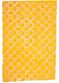 LE MONDE SAUVAGE de BEATRICE LAVAL / ルモンドソヴァージュ Jaune