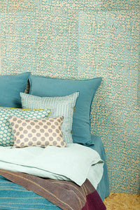 Beatrice Laval ルモンドソヴァージュ クッション 29ｃｍ Beatrice Laval ルモンドソヴァージュ クッション 29cm