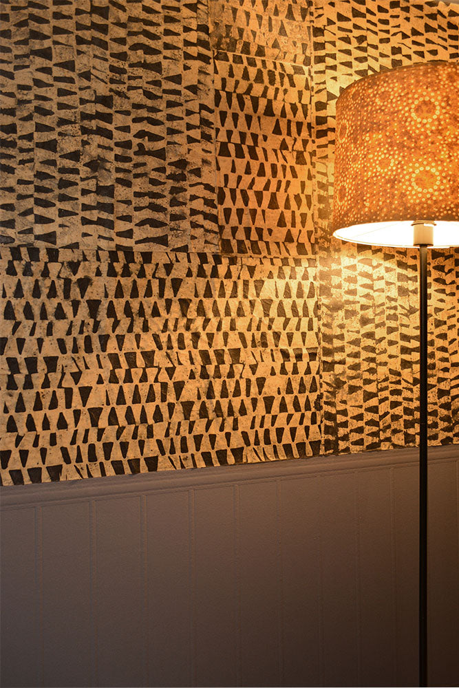 LE MONDE SAUVAGE de BEATRICE LAVAL / ルモンドソヴァージュ Make up