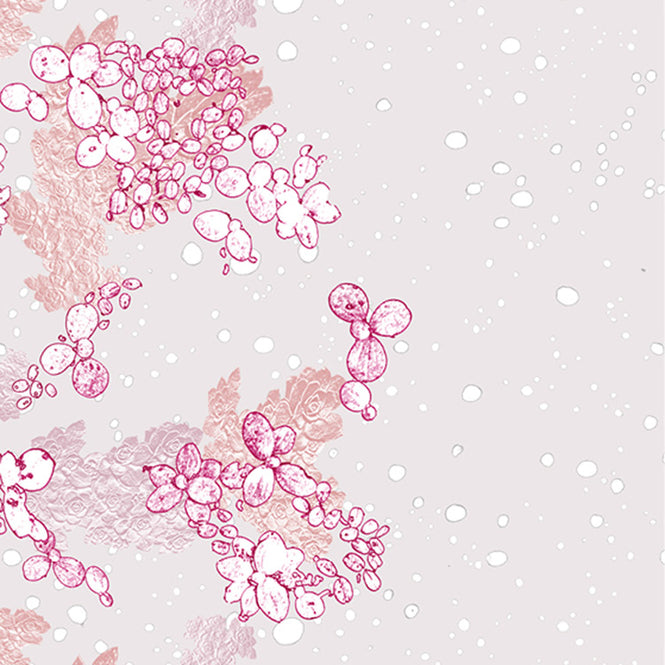 Elli Popp / Petal Pond + Dotty / PC139-02 mica