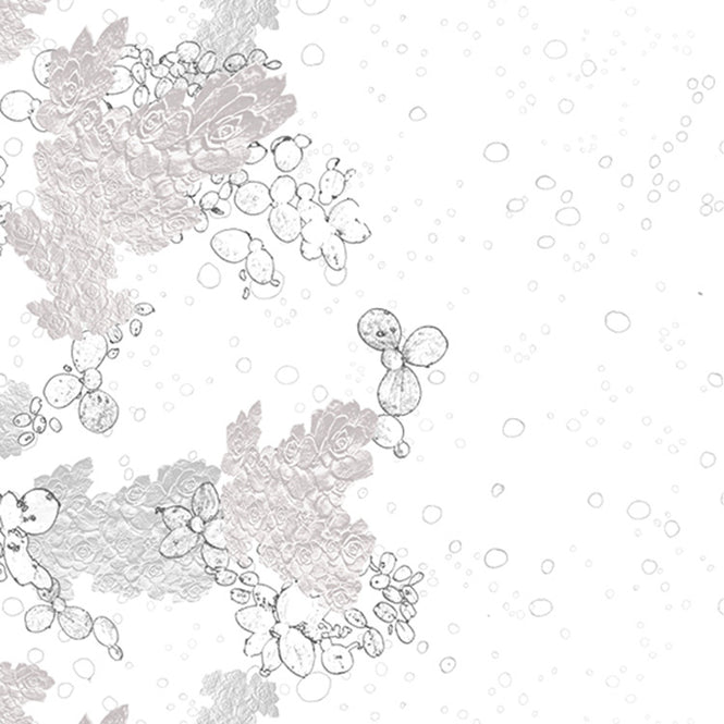 Elli Popp / Petal Pond + Dotty / PC139-03 mica