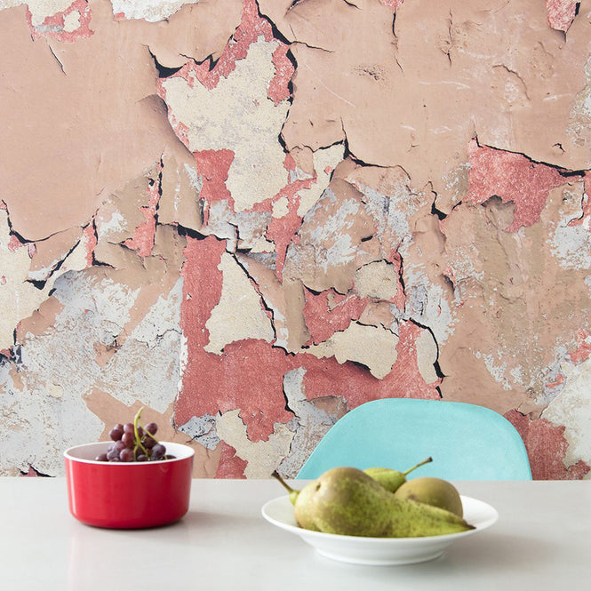 Ella Doran / Peeling Paint