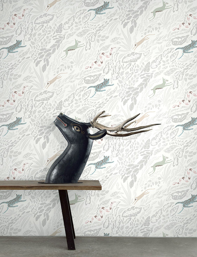 FEATHR / Persecution Grey