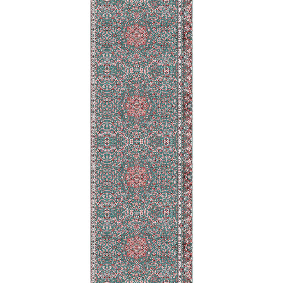 mineheart / Persian Wallpaper - Seledine WAL/049