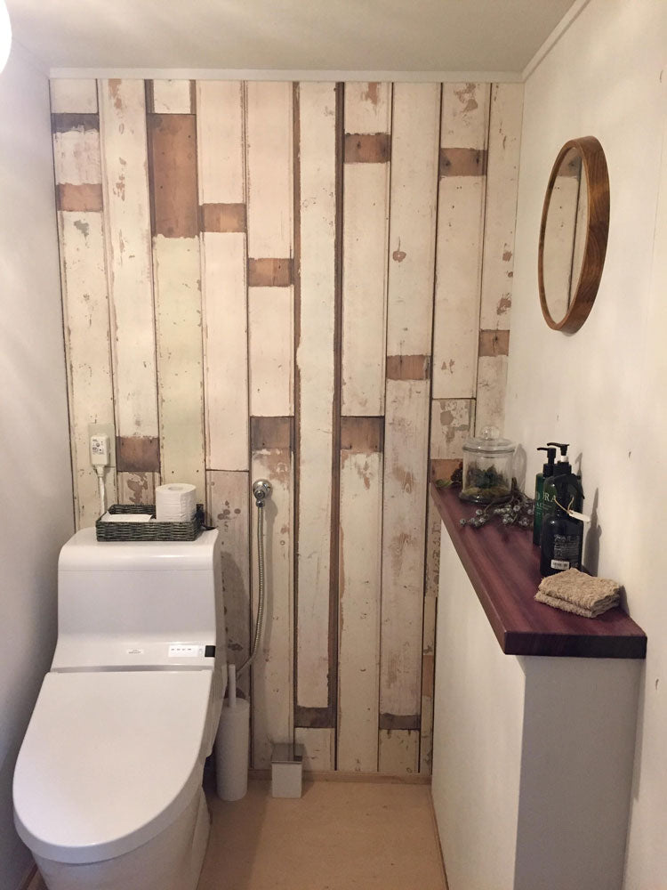 SCRAPWOOD WALLPAPER / PHE-01 | 輸入壁紙専門店 WALPA – WALPA.jp