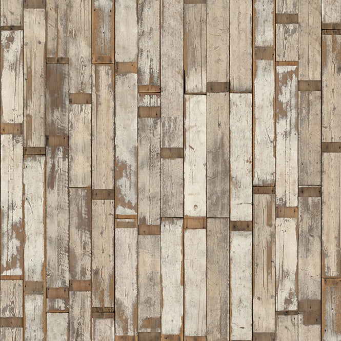 【切売m単位】SCRAPWOOD WALLPAPER / PHE-02