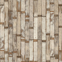A4サンプル】SCRAPWOOD WALLPAPER / PHE-02 | 輸入壁紙専門店 WALPA