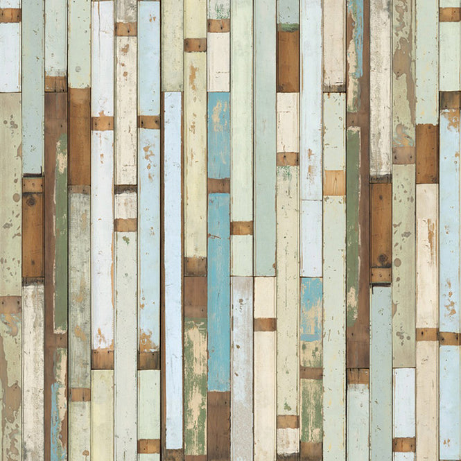 SCRAPWOOD WALLPAPER / PHE-03