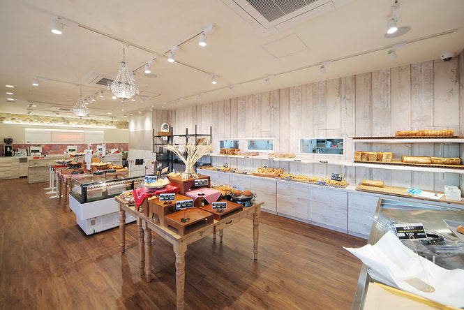 M様の施工写真