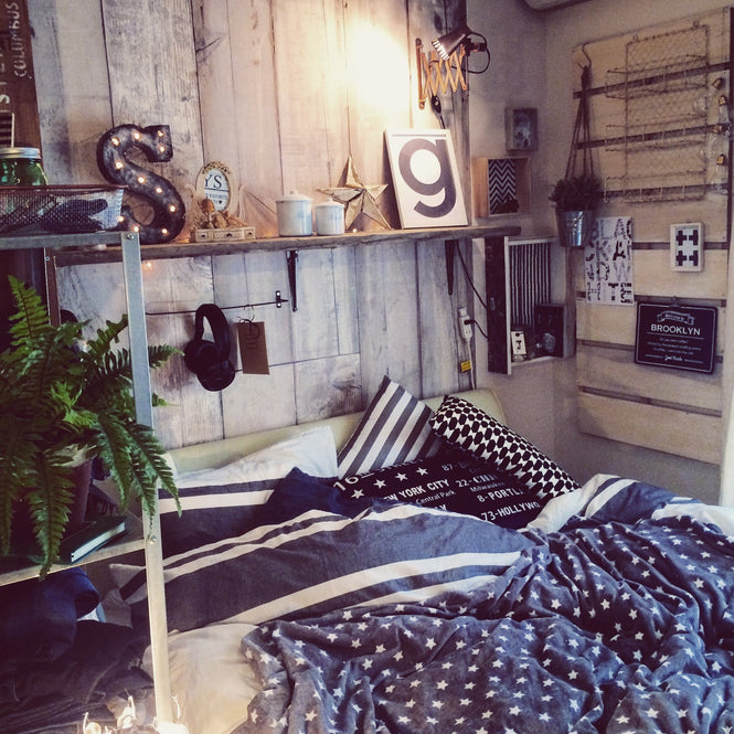 @painmomo様の施工写真