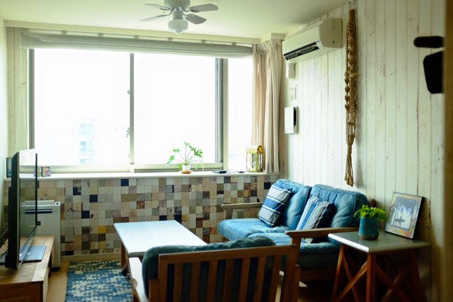 1mサンプル】SCRAPWOOD WALLPAPER / PHE-08 | 輸入壁紙専門店 WALPA