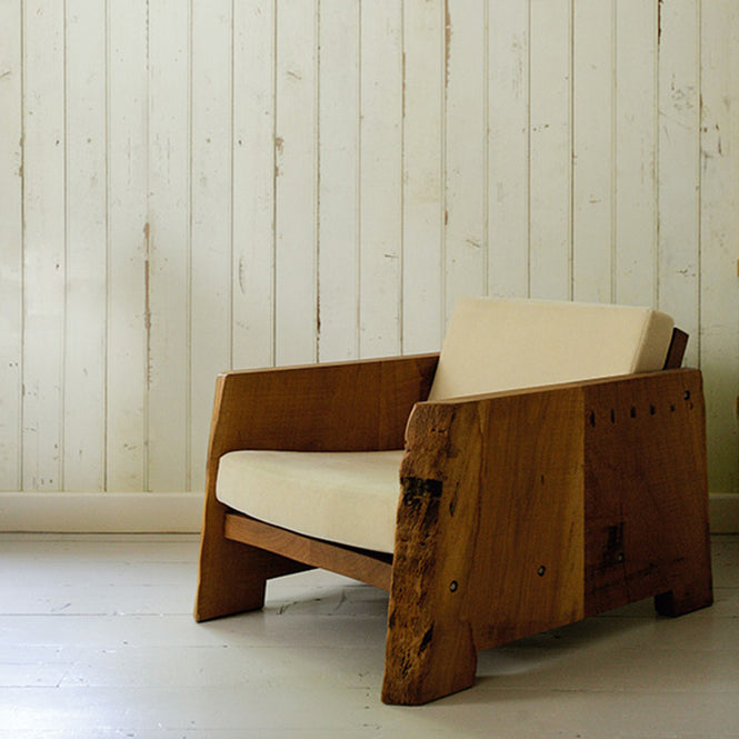 【切売m単位】SCRAPWOOD WALLPAPER / PHE-08