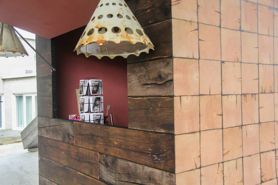 スクラップウッド•ウォールペーパー SCRAPWOOD WALLPAPER 壁紙 壁紙屋本舗 壁紙 はがせる 輸入壁紙 SCRAPWOOD WALLPAPER スクラップ