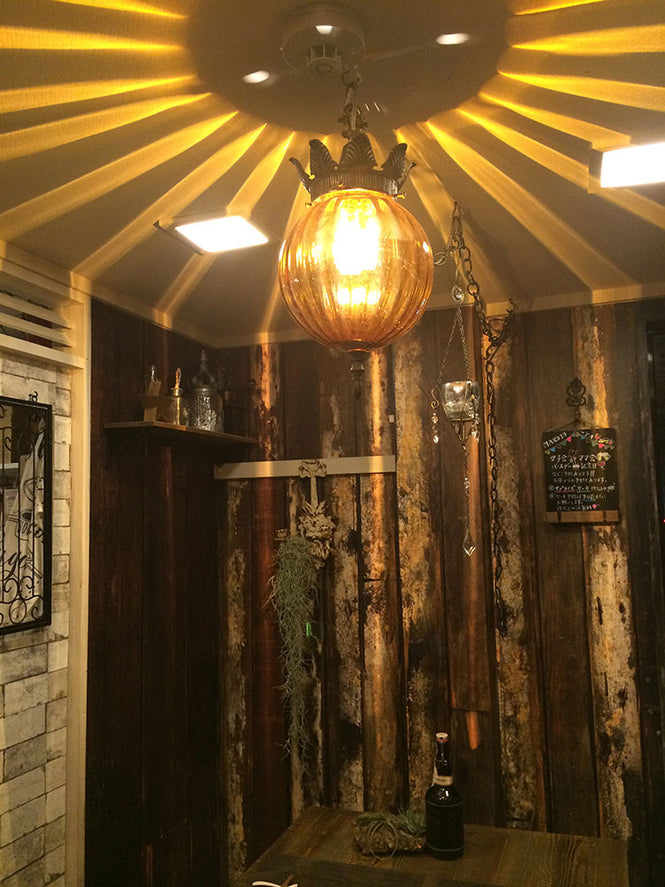 I様の施工写真