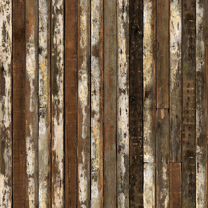 【切売m単位】SCRAPWOOD WALLPAPER 2 / PHE-13