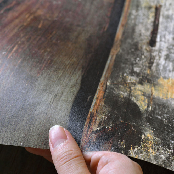 【切売m単位】SCRAPWOOD WALLPAPER 2 / PHE-13