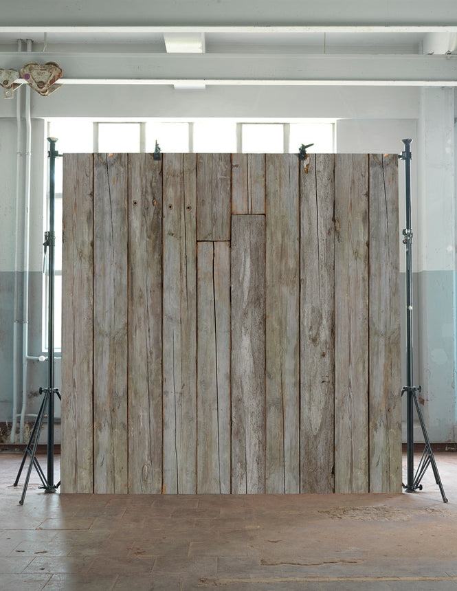 SCRAPWOOD WALLPAPER 2 / PHE-14