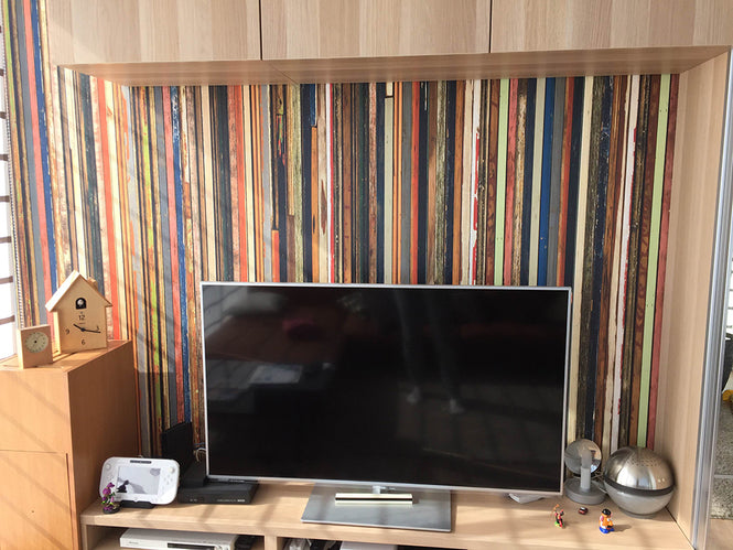 I様の施工写真