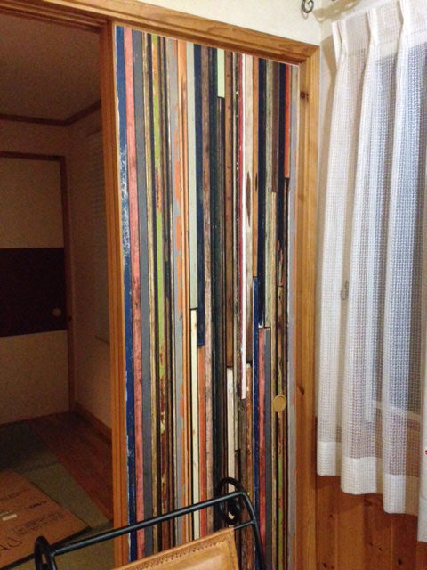 M様の施工写真