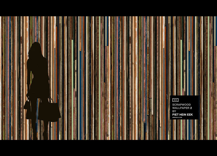 SCRAPWOOD WALLPAPER 2 / PHE-15 | 輸入壁紙専門店 WALPA – WALPA.jp