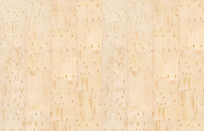 【A4サンプル】MATERIALS WALLPAPER by Piet Hein Eek PLYWOOD WALLPAPER / PHM-37