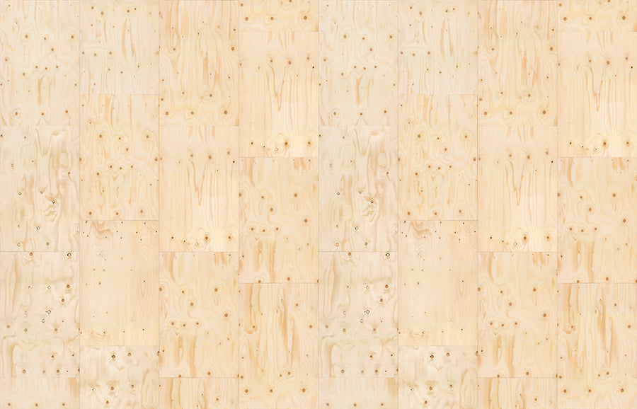 【A4サンプル】MATERIALS WALLPAPER by Piet Hein Eek PLYWOOD WALLPAPER / PHM-37