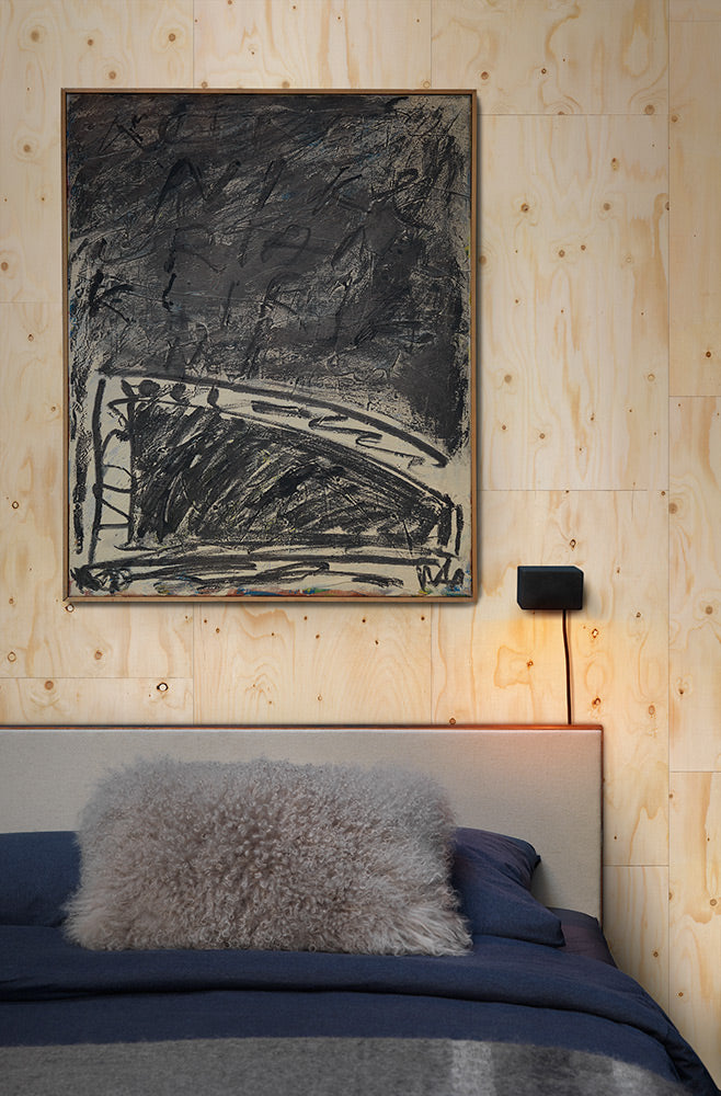 【A4サンプル】MATERIALS WALLPAPER by Piet Hein Eek PLYWOOD WALLPAPER / PHM-37