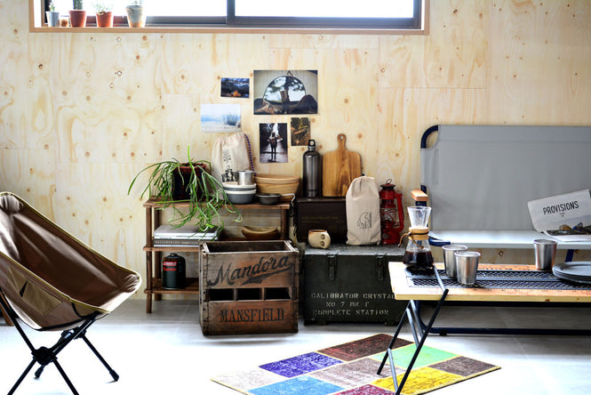 【A4サンプル】MATERIALS WALLPAPER by Piet Hein Eek PLYWOOD WALLPAPER / PHM-37