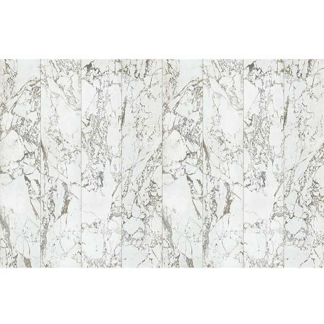 【切売m単位】NLXL MATERIALS WALLPAPER BY PIET HEIN EEK WHITE MARBLE WALLPAPER / PHM-40B