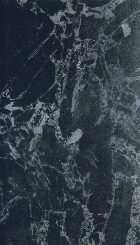 【A4サンプル】NLXL MATERIALS WALLPAPER BY PIET HEIN EEK BLACK MARBLE WALLPAPER / PHM-50A