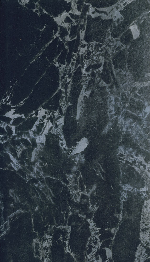 【1mサンプル】NLXL MATERIALS WALLPAPER BY PIET HEIN EEK BLACK MARBLE WALLPAPER / PHM-50A