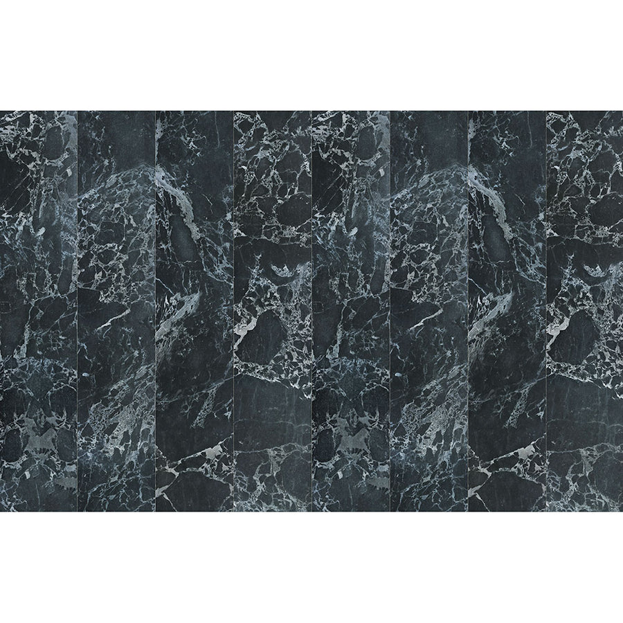 【A4サンプル】NLXL MATERIALS WALLPAPER BY PIET HEIN EEK BLACK MARBLE WALLPAPER / PHM-50A