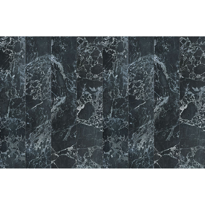 【1mサンプル】NLXL MATERIALS WALLPAPER BY PIET HEIN EEK BLACK MARBLE WALLPAPER / PHM-50A