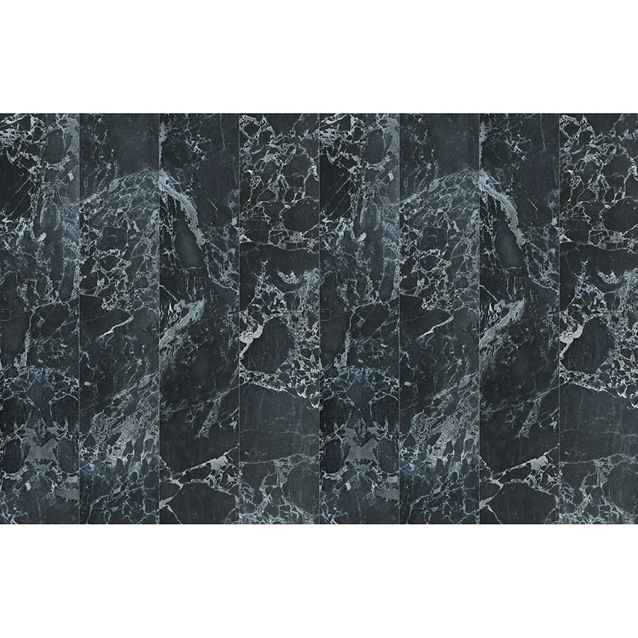 【1mサンプル】NLXL MATERIALS WALLPAPER BY PIET HEIN EEK BLACK MARBLE WALLPAPER / PHM-50A