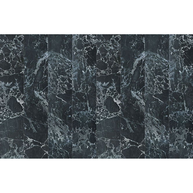 NLXL MATERIALS WALLPAPER BY PIET HEIN EEK BLACK MARBLE WALLPAPER / PHM-50B