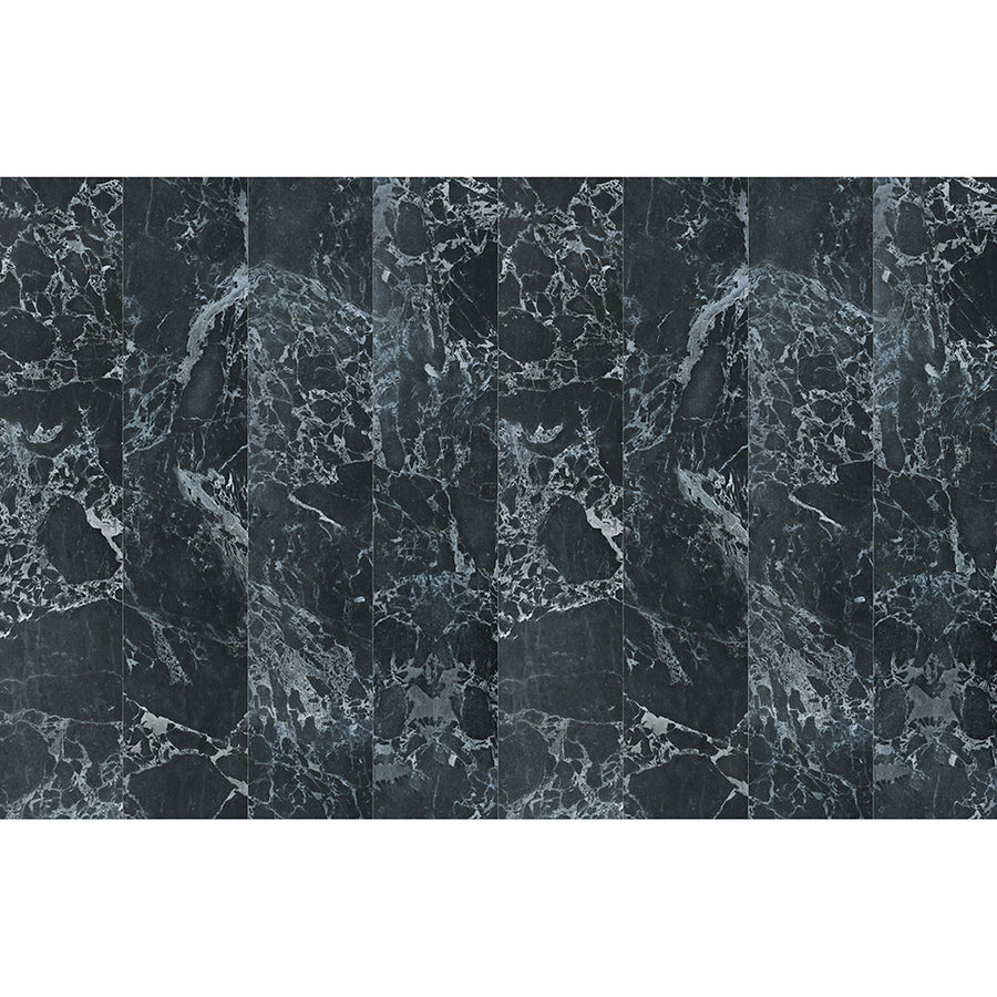 【切売m単位】NLXL MATERIALS WALLPAPER BY PIET HEIN EEK BLACK MARBLE WALLPAPER / PHM-50B