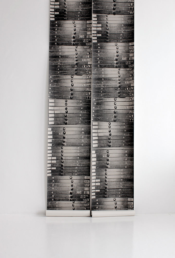 Deborah Bowness / The Standard Collection / Plan Drawers