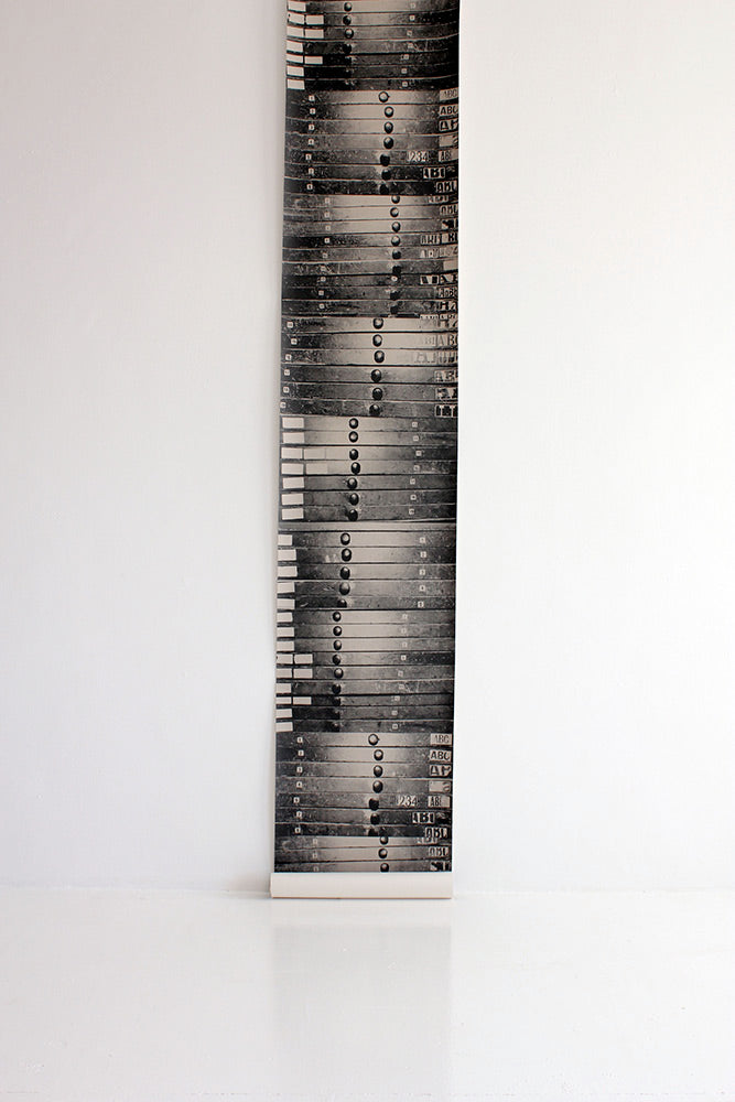 Deborah Bowness / The Standard Collection / Plan Drawers