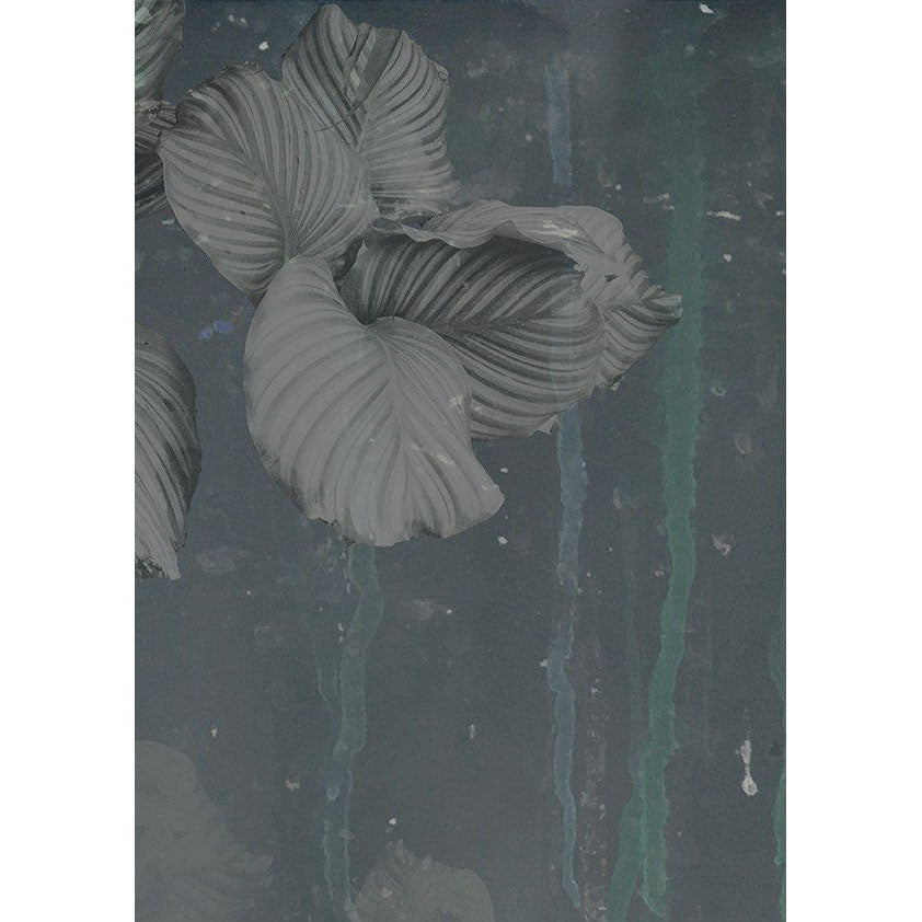 Elli Popp / Issey - Nymph of the waters-Grey blue / PM162-01 mica