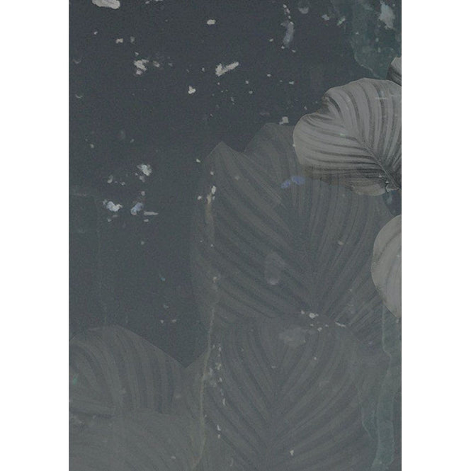Elli Popp / Issey - Nymph of the waters-Grey blue / PM162-01 mica