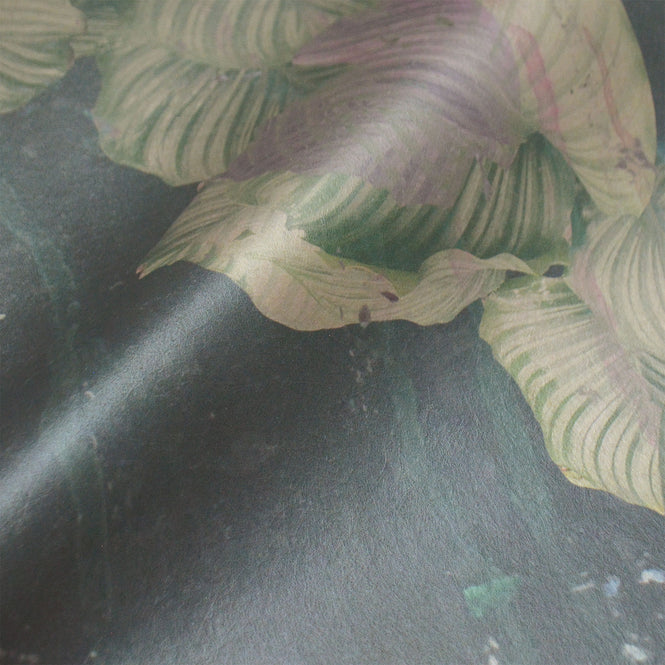 Elli Popp / Issey - Nymph of the waters-Green purple / PM162-02 mica